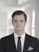 Sebastian Frost