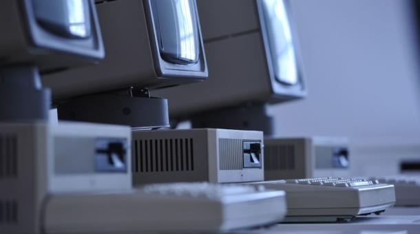 Blogpost Verlagswesen im Wandel - der Weg zur ganzheitlichen IT-Transformation