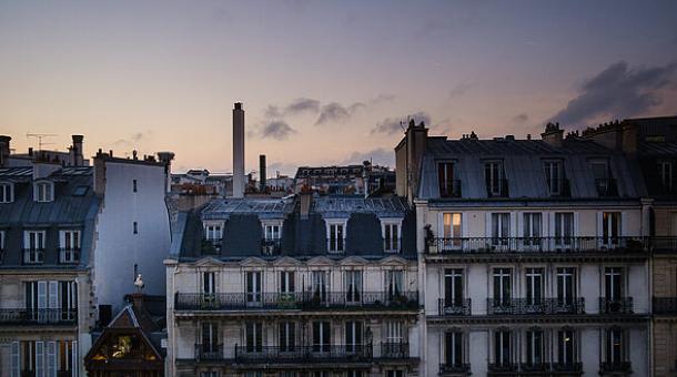 Paris 2018