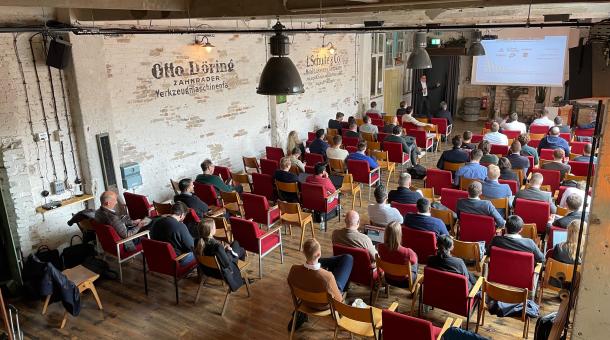 CORE Offsite Event