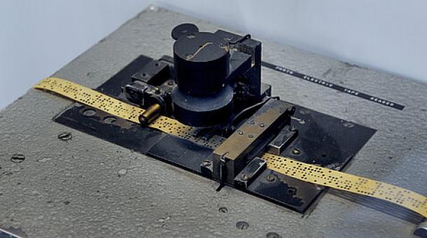 core image