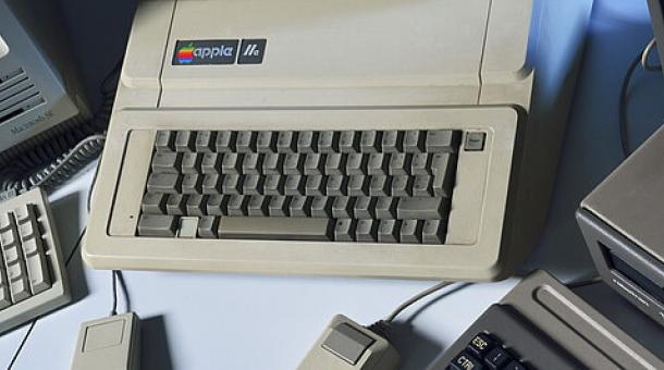 core image