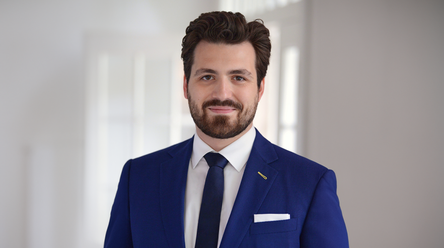Thomas Henschen Leadership