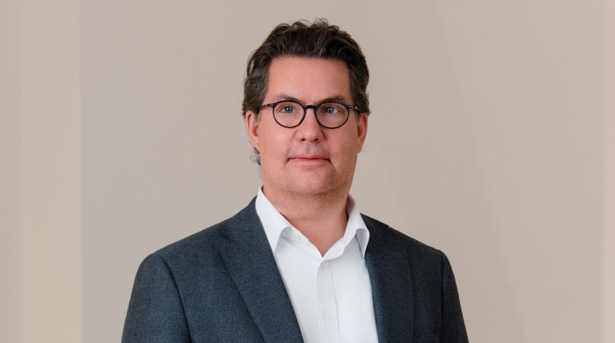 Olaf Acker