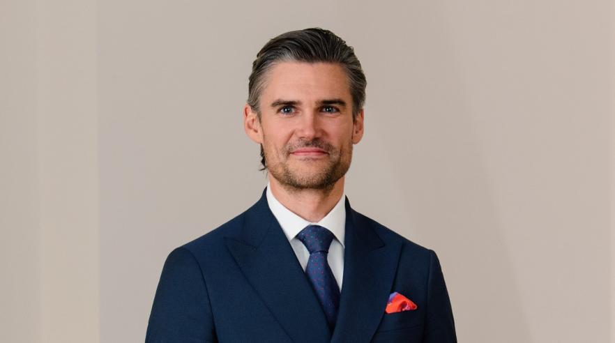 Dr. Philipp Kleine Jäger