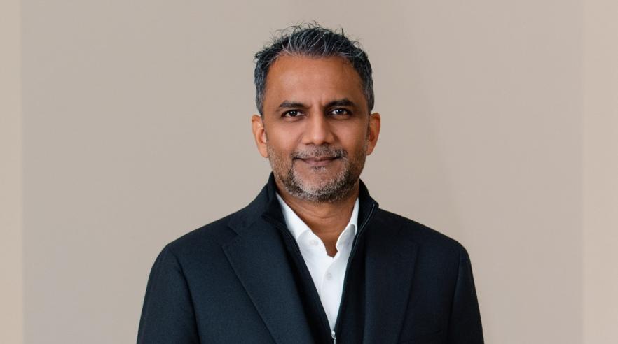 Rajesh Bose