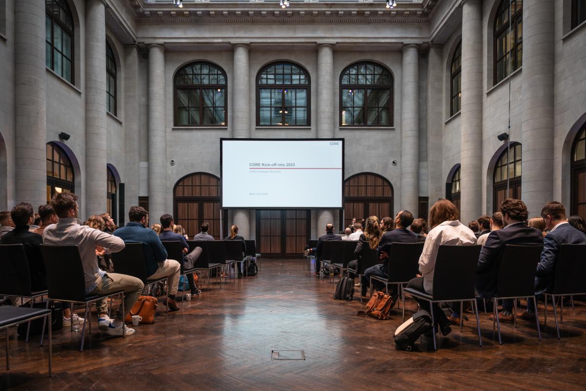 Knowledge Offsite 2023